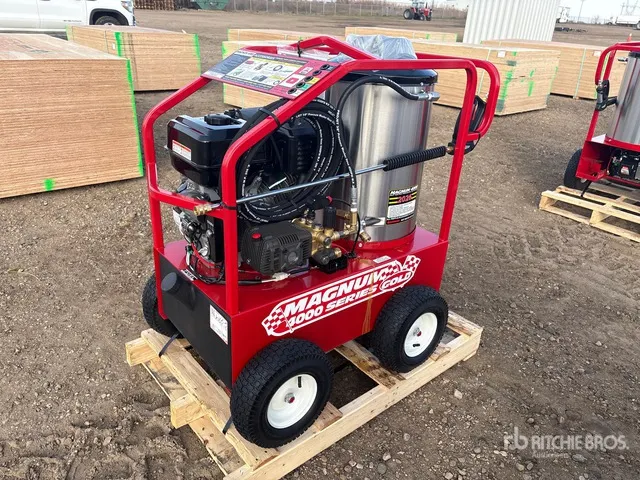 Easy-Kleen Magnum Gold Pressure Washer (Unused)