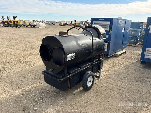 Flagro FVO-400 390000 BTU 390000 BTU Space Heater