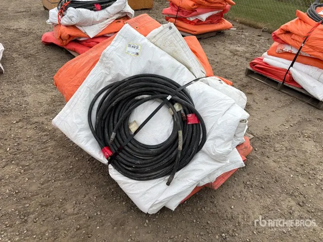 Quantity of Tarps