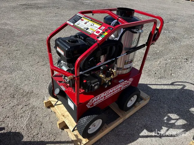 Easy-Kleen Magnum Gold Pressure Washer (Unused)