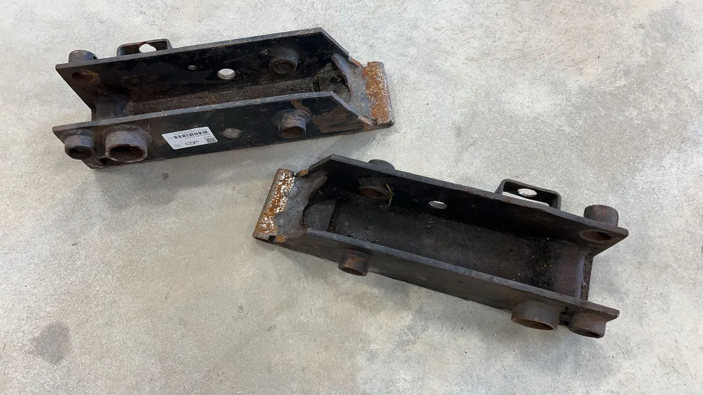 Allied Loader Adapters
