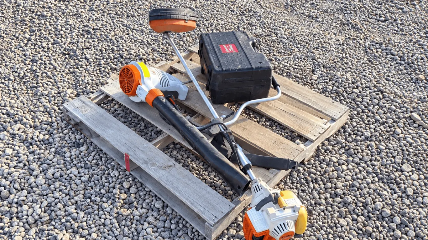 Pro-Series Shop Light Stand