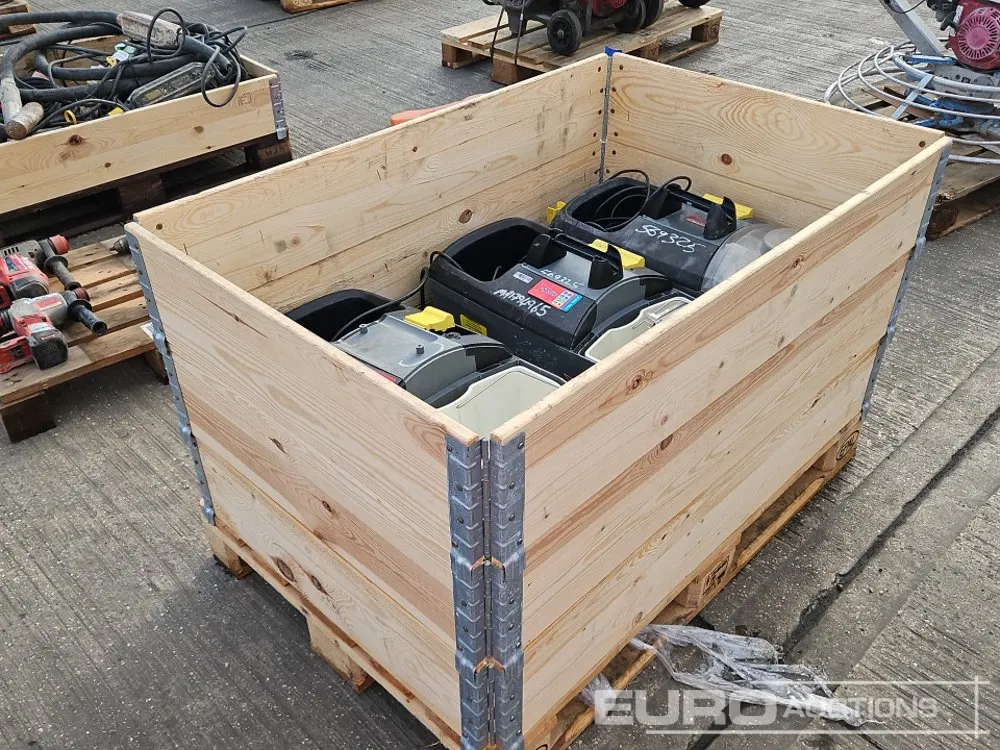 Karcher PUZZI 10/1