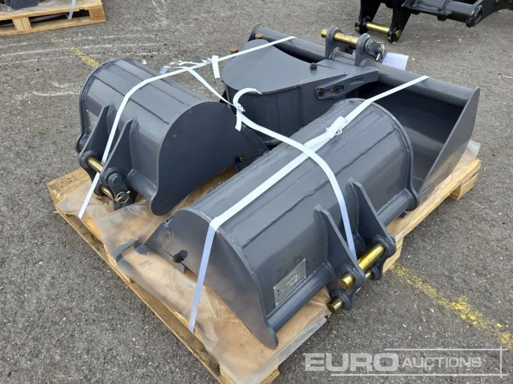 Unused 2026 Cavalry JCB18C