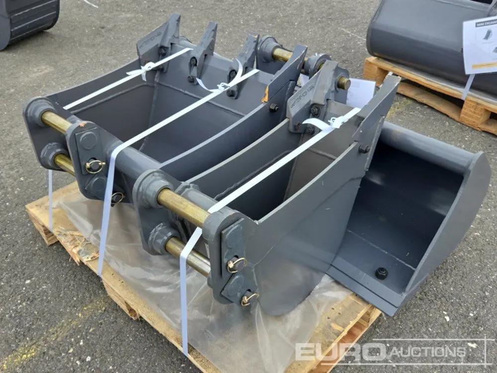 Unused 2026 Cavalry JCB803