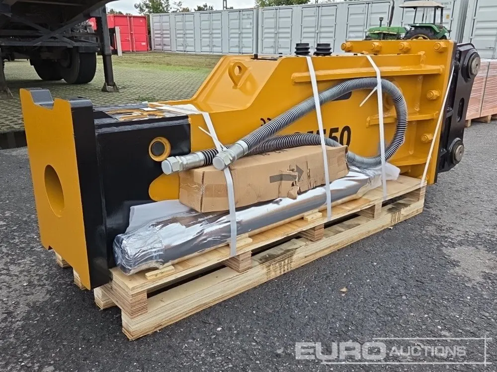 Unused 2026 Aorles ALS1550B