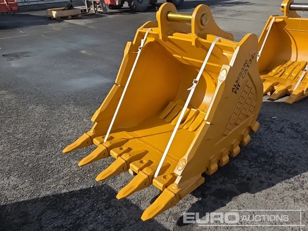 Unused 2026 Aorles EB80