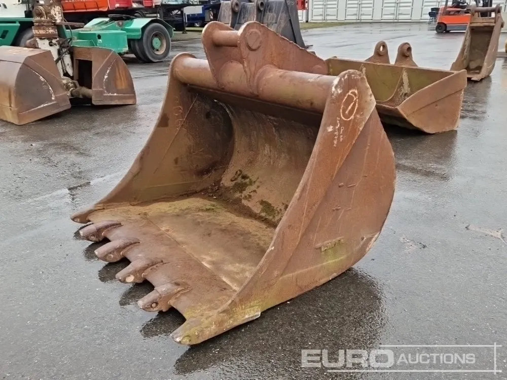 60" Digging Bucket