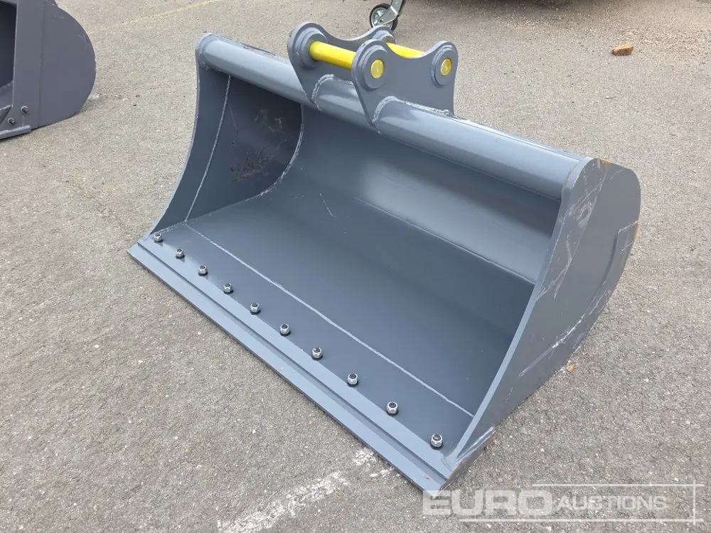 Unused 2026 Cavalry 60" Digging Bucket to suit CAT307 Excavator