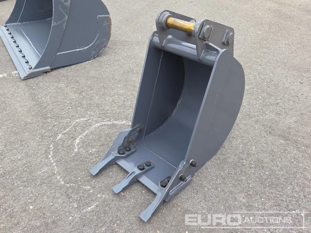 Unused 2026 Cavalry EC55
