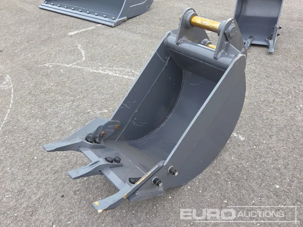Unused 2026 Cavalry EC55