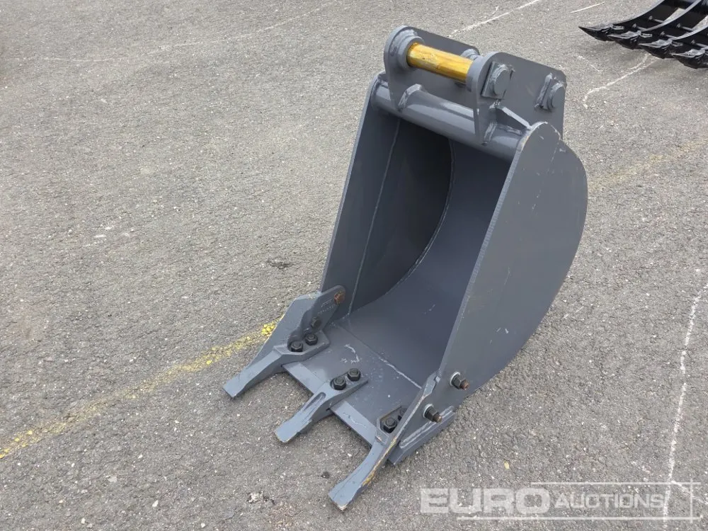 Unused 2026 Cavalry EC55