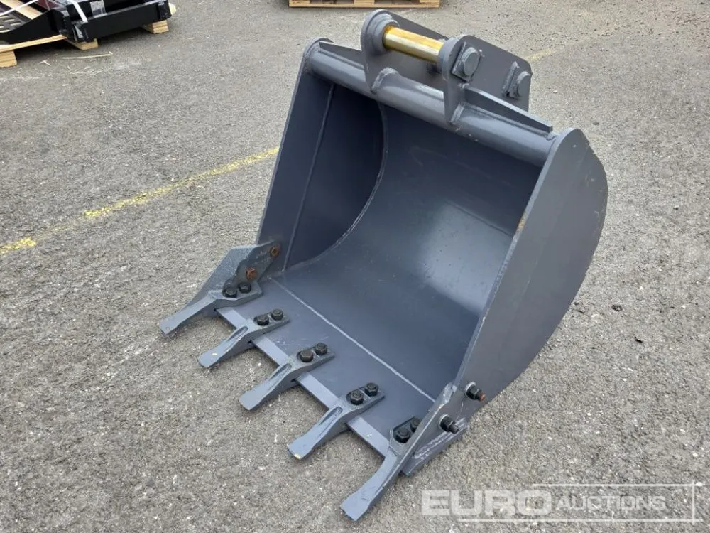 Unused 2026 Cavalry EC55