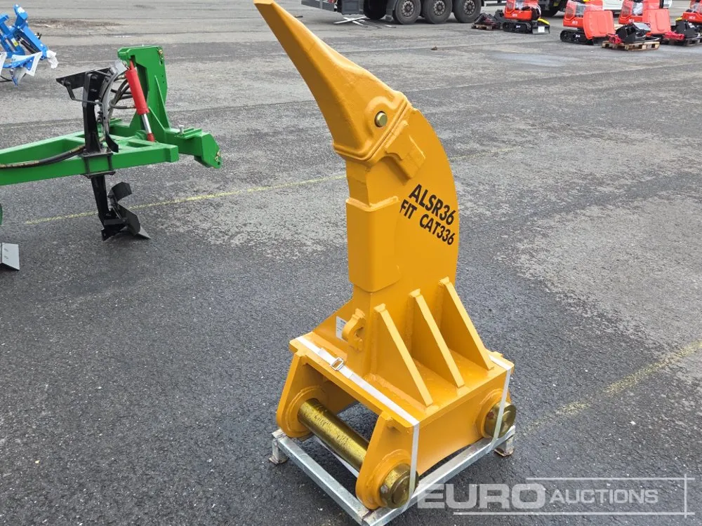 Unused 2026 Aorles ER90