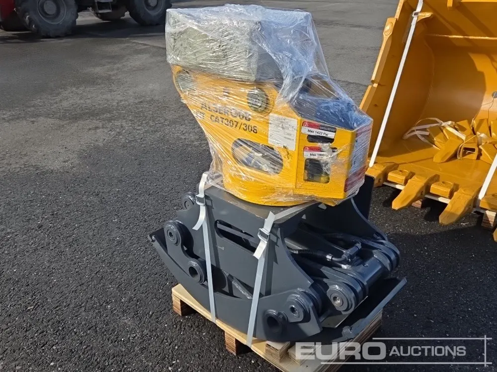Unused 2026 Aorles ERG50