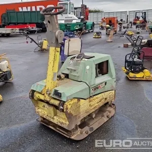 Ammann AVH100/20 