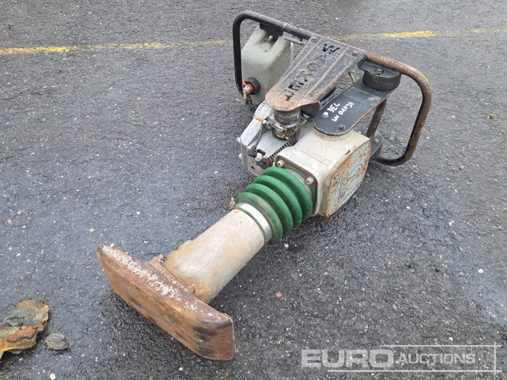 Wacker BS52 Y