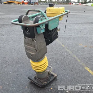 Ammann AVS68-4 