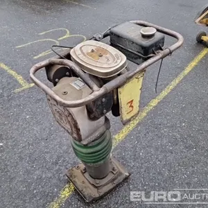Wacker BS62Y 