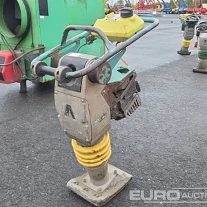 2013 Ammann ACR60 