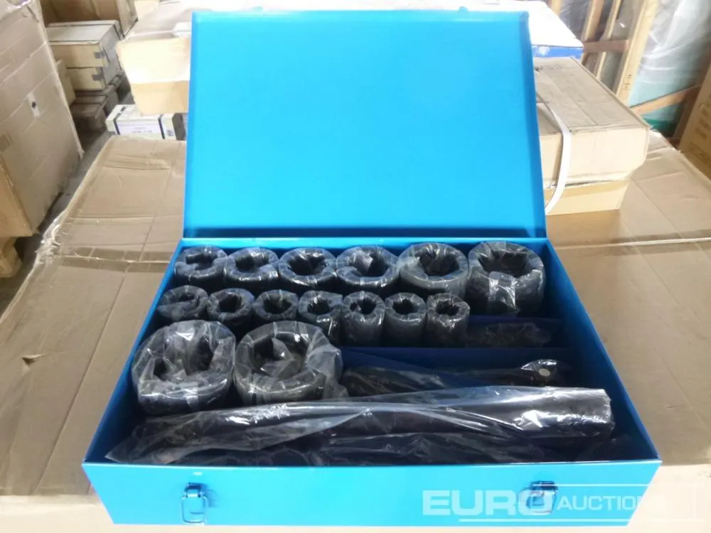 Unused GL 20PCS-1"