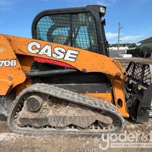 2024 Case TR270B 