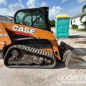 2024 Case TR270B 
