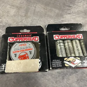 Crosman Supplies (Neenah, WI)
