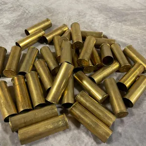 12 Gauge Brass Shells (Neenah, WI)