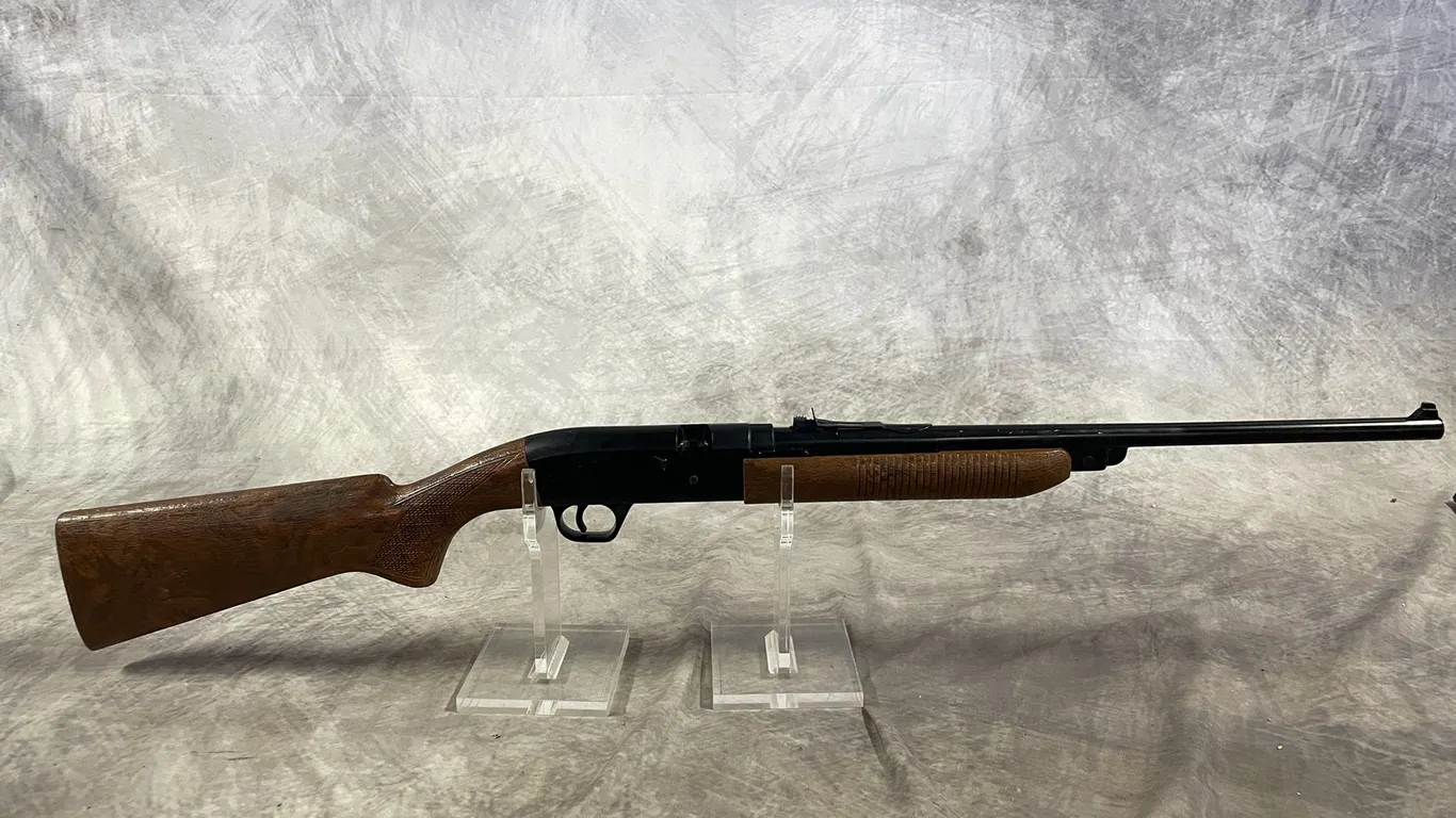 Daisy 840 BB Gun (Neenah, WI)