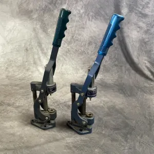Lachmiller Shotgun Reloading Presses (Neenah, WI)