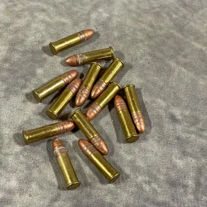 CCI Ammo (Neenah, WI)