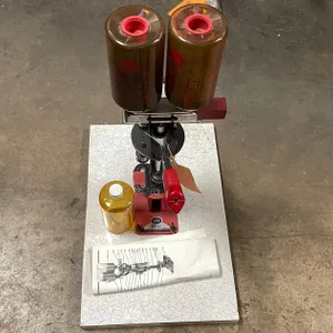MEC 600 Jr. Shotgun Reloading Press (Neenah, WI)