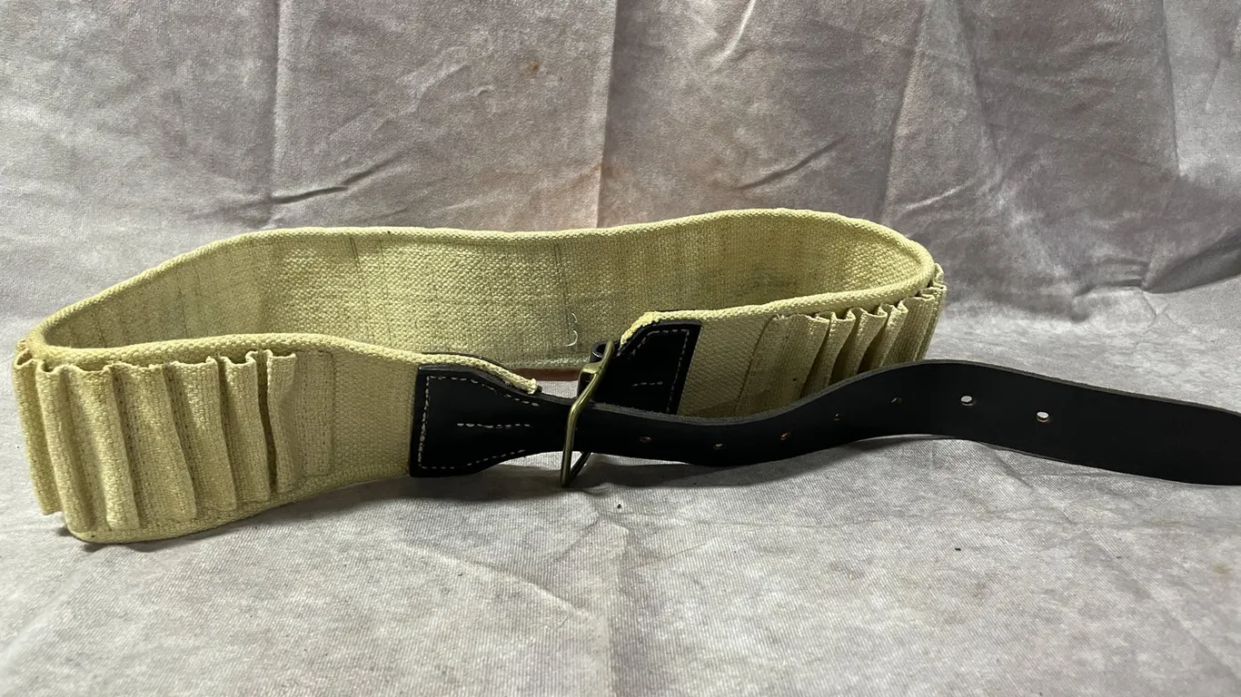 Shell Belt (Neenah, WI)