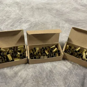 .45 Auto Brass (Neenah, WI)