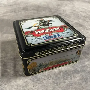 Shotgun Shells (Neenah, WI)