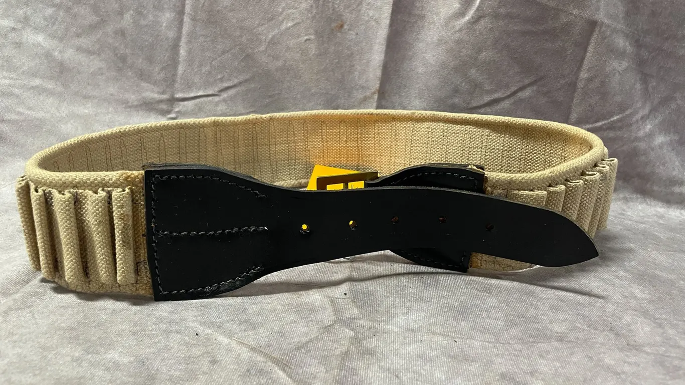 Shell Belt (Neenah, WI)