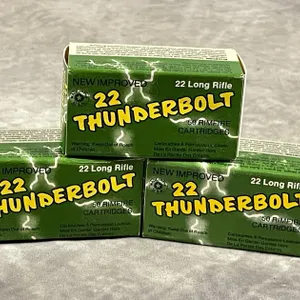 (3) Boxes of .22LR Cartridges (Neenah, WI)