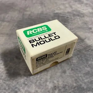 Bullet Mould .44 Caliber (Neenah, WI)