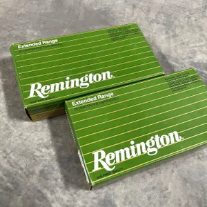 (2) Boxes of 7mm Rem Mag Cartridges (Neenah, WI)