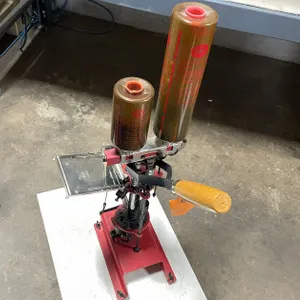 MEC Grabber Model 762R Shotgun Reloading Press (Neenah, WI)