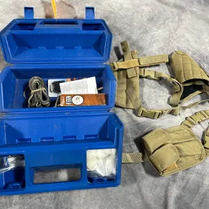 Field Case (Neenah, WI)