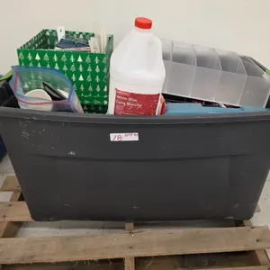 Lot of Craft Supplies