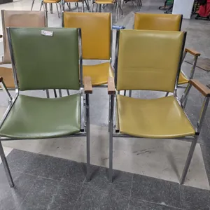 (5) Chairs