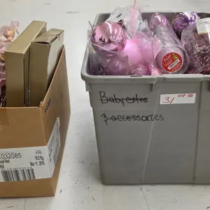Lot of Christmas Ornaments etc.
