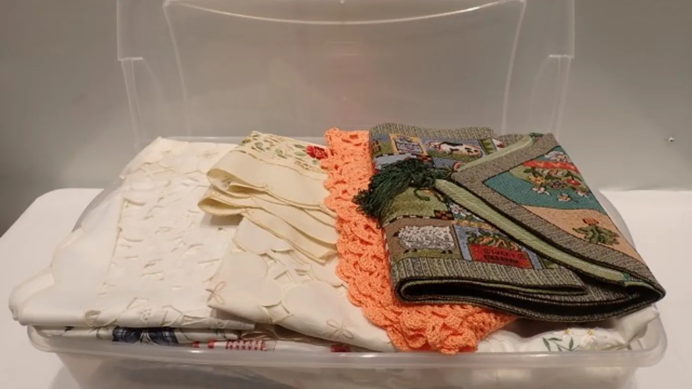 Table Linens