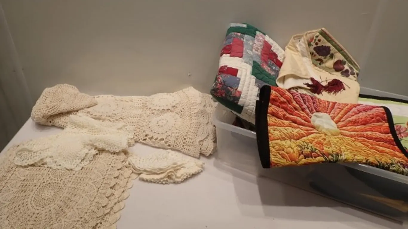 Table Linens