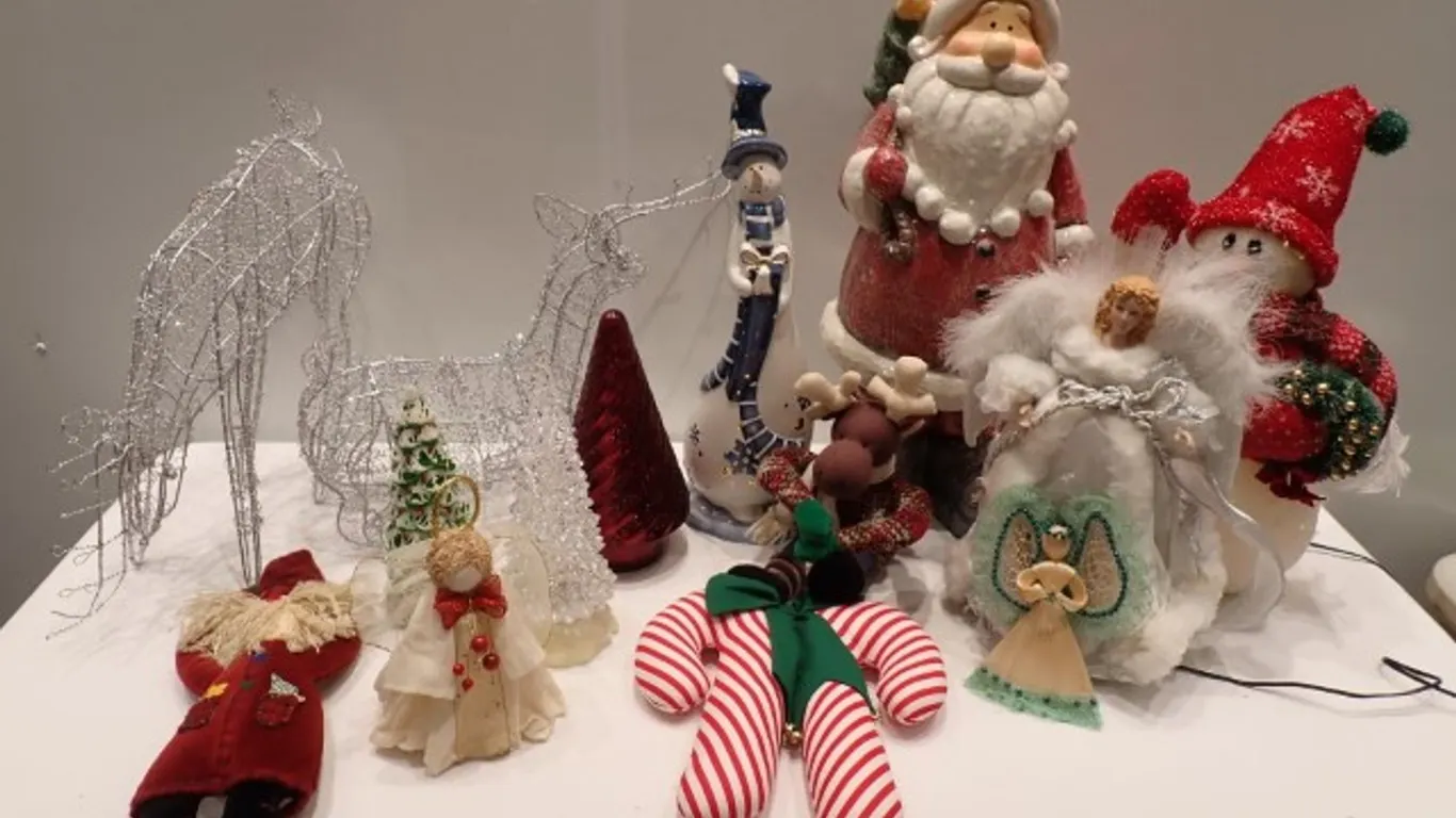 Noel Decor