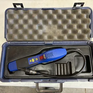 Yellow Jacket leak Detector