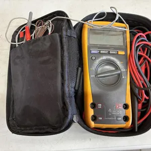 Fluke Mulitimeter